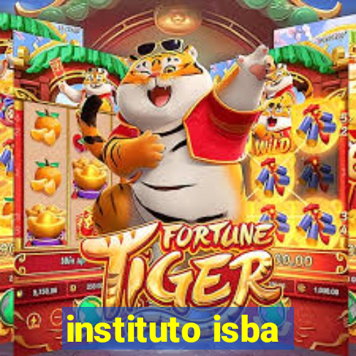 instituto isba